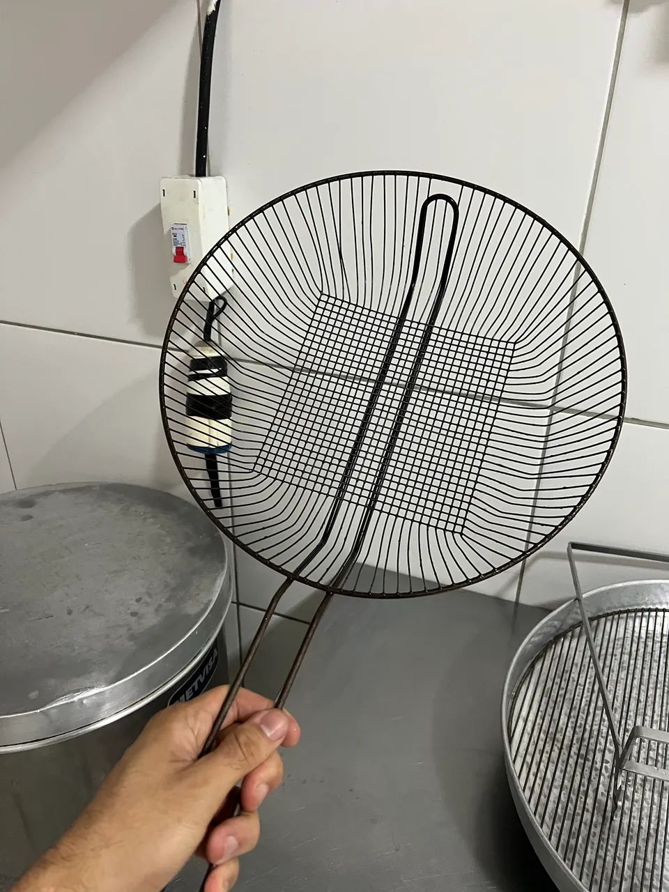 Fritador Metvisa - Foto 3