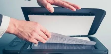 digitalização de documentos para jpg ou pdf - Foto 2