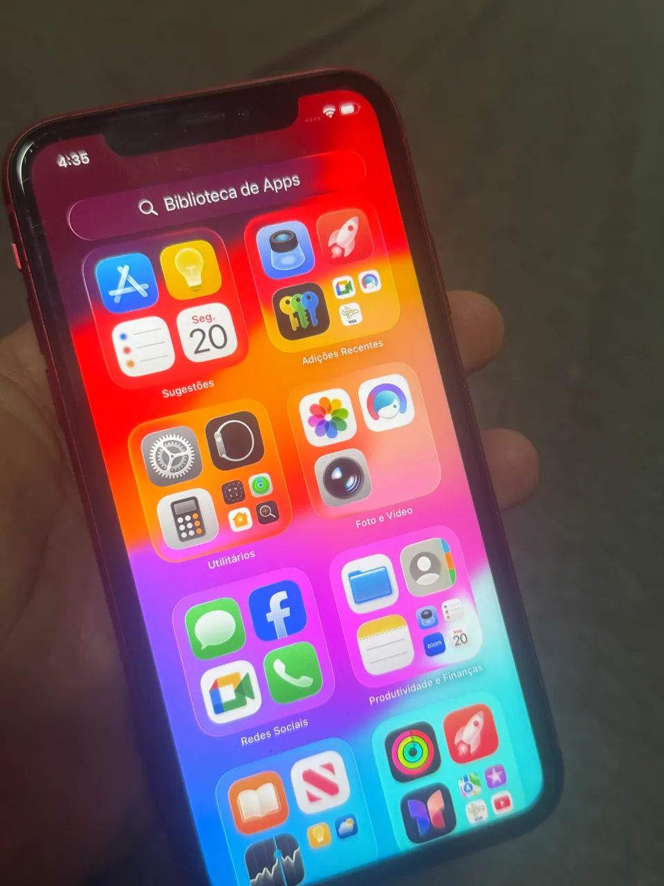 iPhone 11 64gb - Foto 3