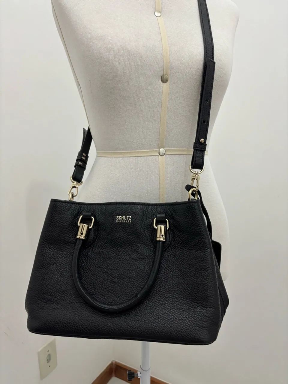 Bolsa Schutz original novíssima 