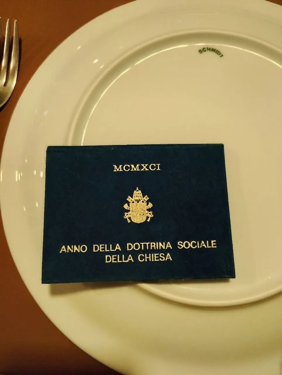 Moedas antigas do Vaticano  - Foto 5