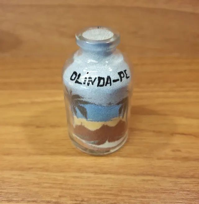 Lembrança de Olinda - Pernambuco - Foto 6