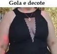 Vestido de Baile Tamanho Plus Size - Foto 2
