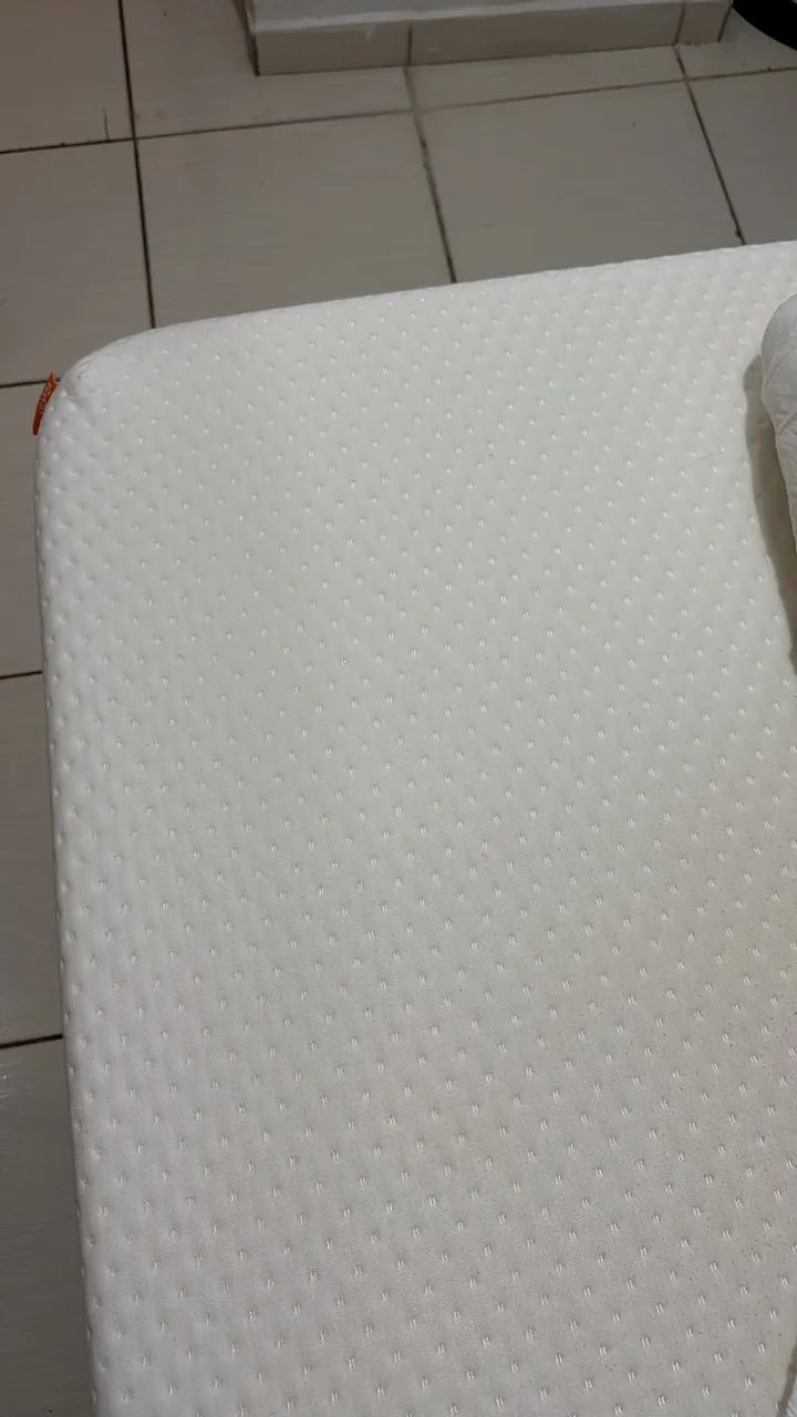 CAMA BAÚ QUEEN COM COLCHÃO  - Foto 3