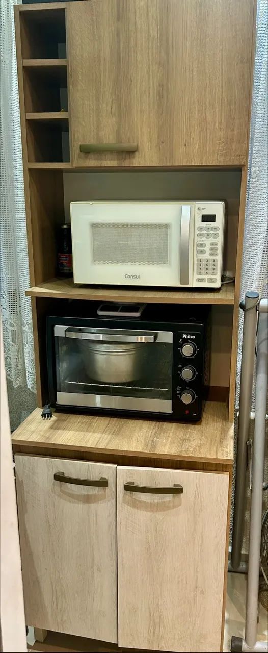 Armário cozinha 