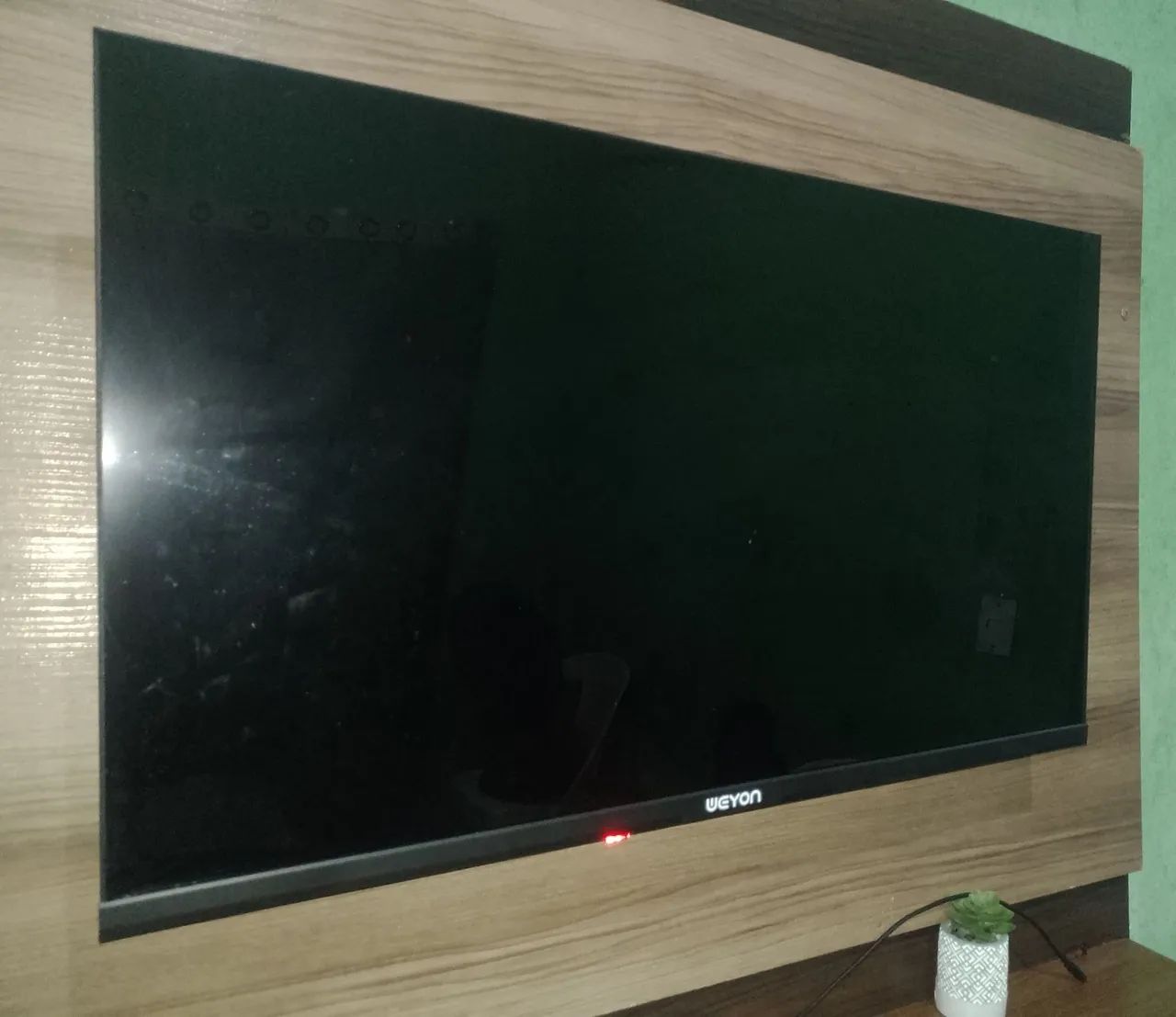 Vendo TV Smart 