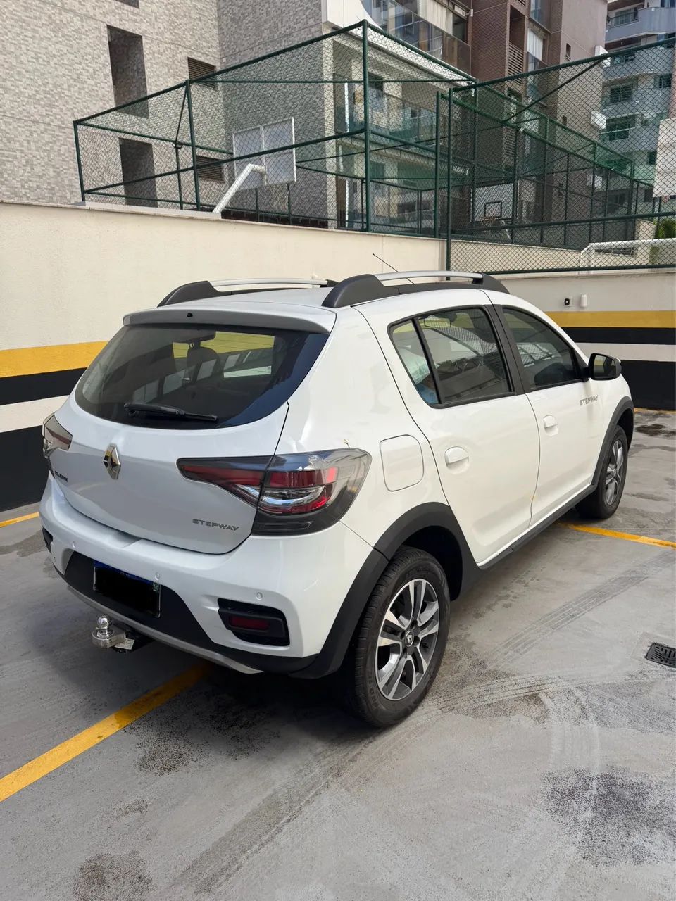 Renault Stepway Iconic Flex 1.6 16V Aut. 2020 - Foto 5