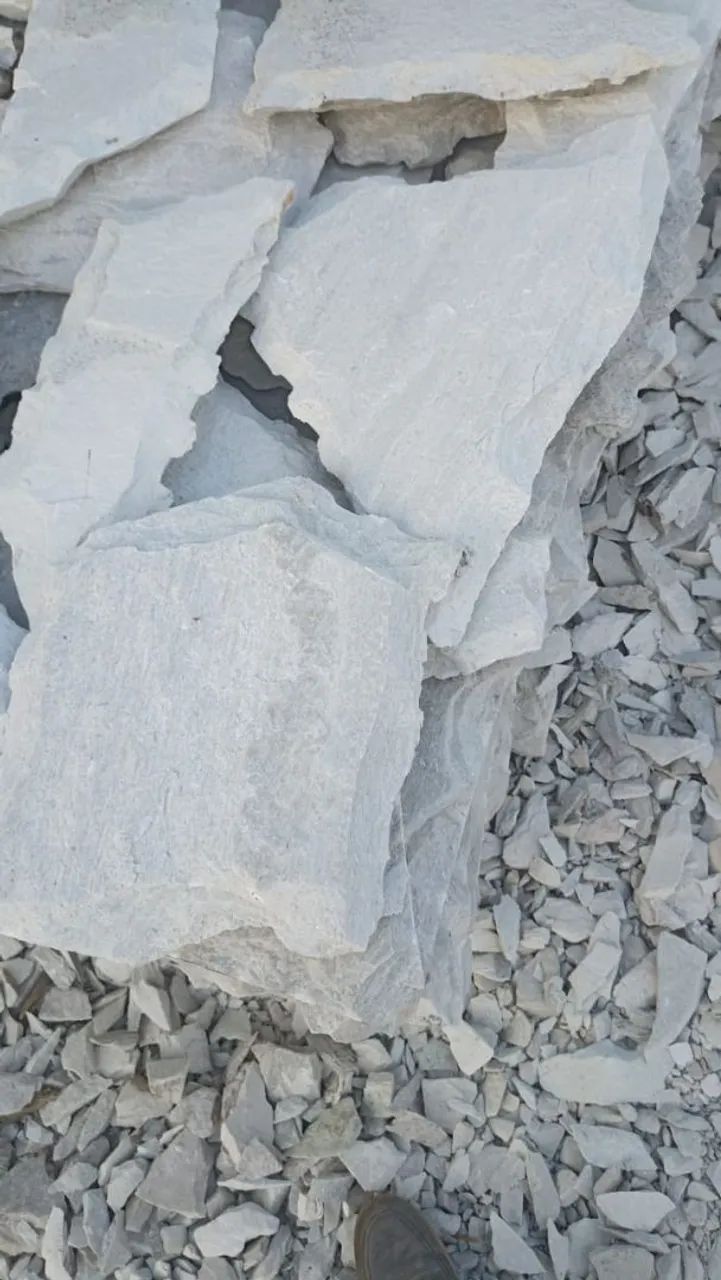 Retalhos de  Pedras para Pisos e paredes  - Foto 3