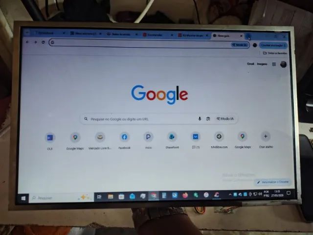 Display 14.1"  Notebook Mind Tech M141nww1-102