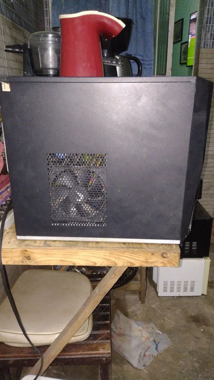 Computador PRA VENDER LOGO!!! - Foto 2