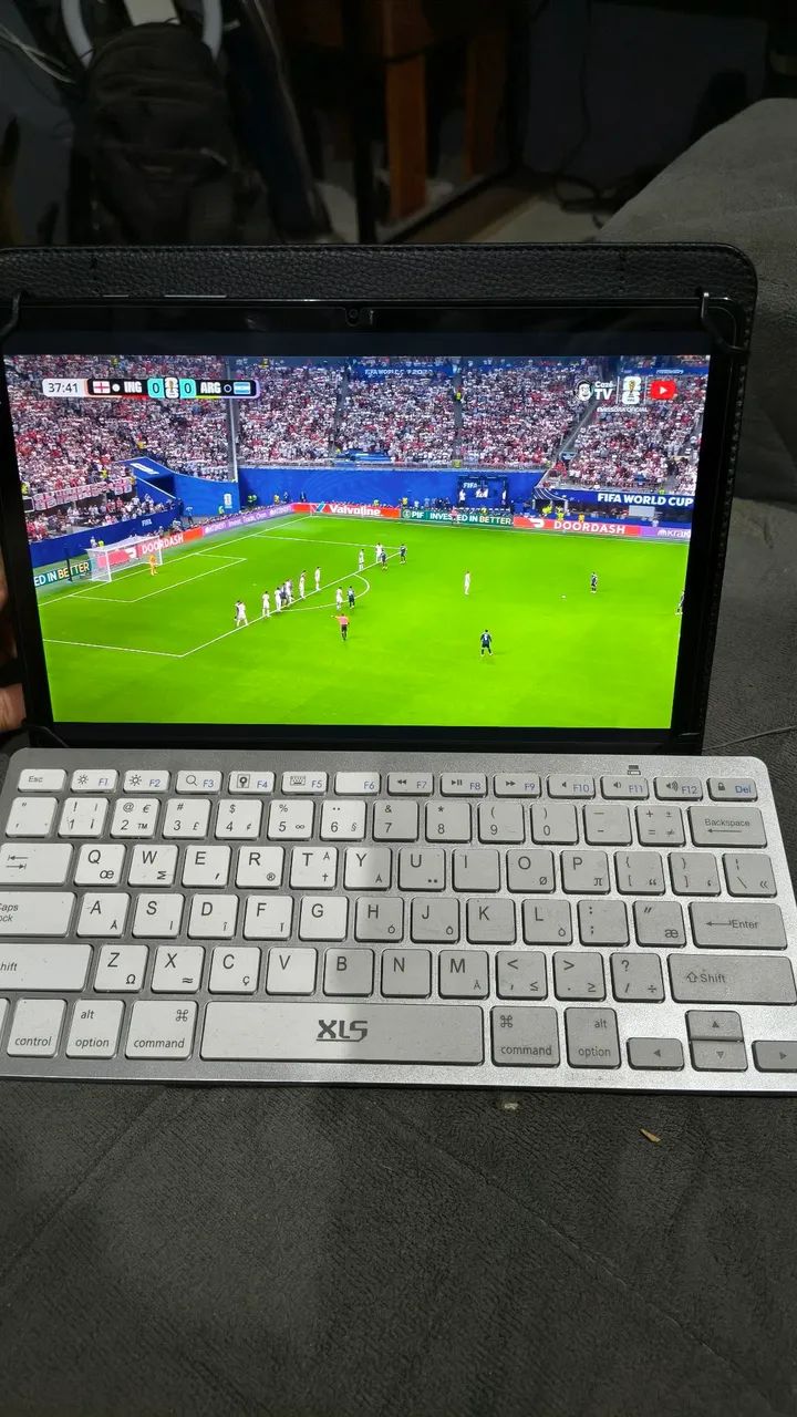 Tablet Samsung Galaxy Tab A9+ 5g - Foto 2
