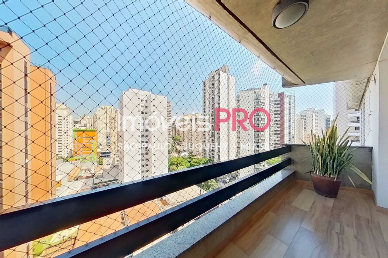 Apartamento, Moema - São Paulo - Foto 2