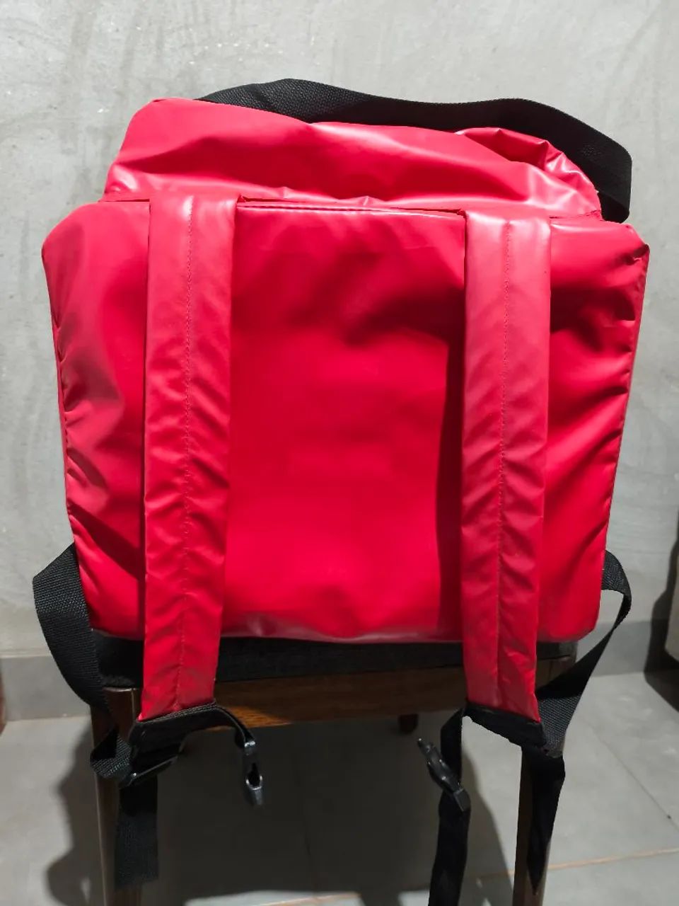 BAG ENTREGADOR - Foto 4
