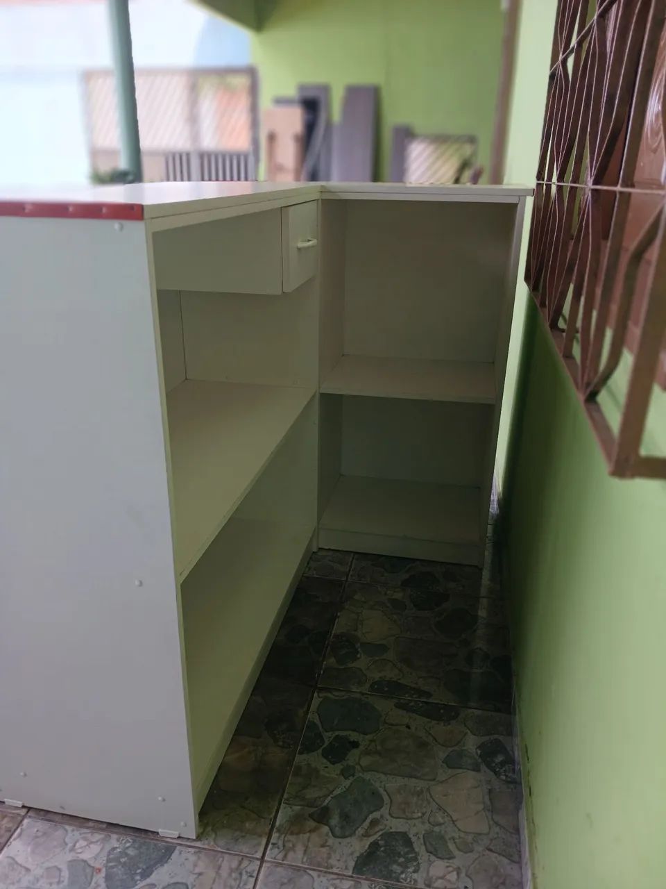 Vendo do balcão versátil para bares e comércios - Foto 4