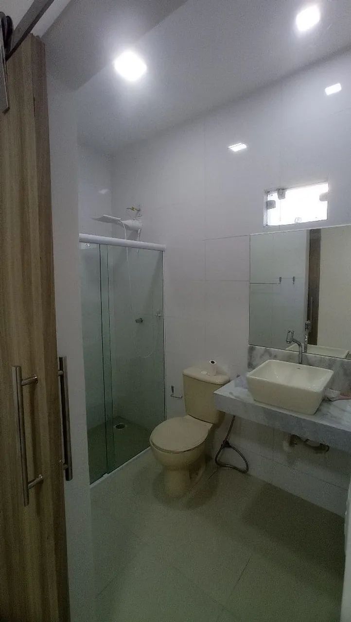 Vendo/Alugo casa ampla e confortável, excelente oportunidade  - Foto 4