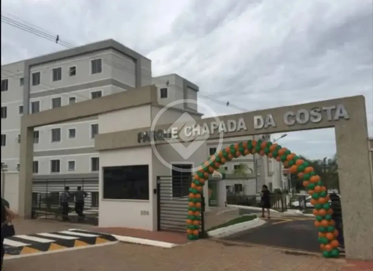 apartamento para alugar 02 quartos codigo: 378274