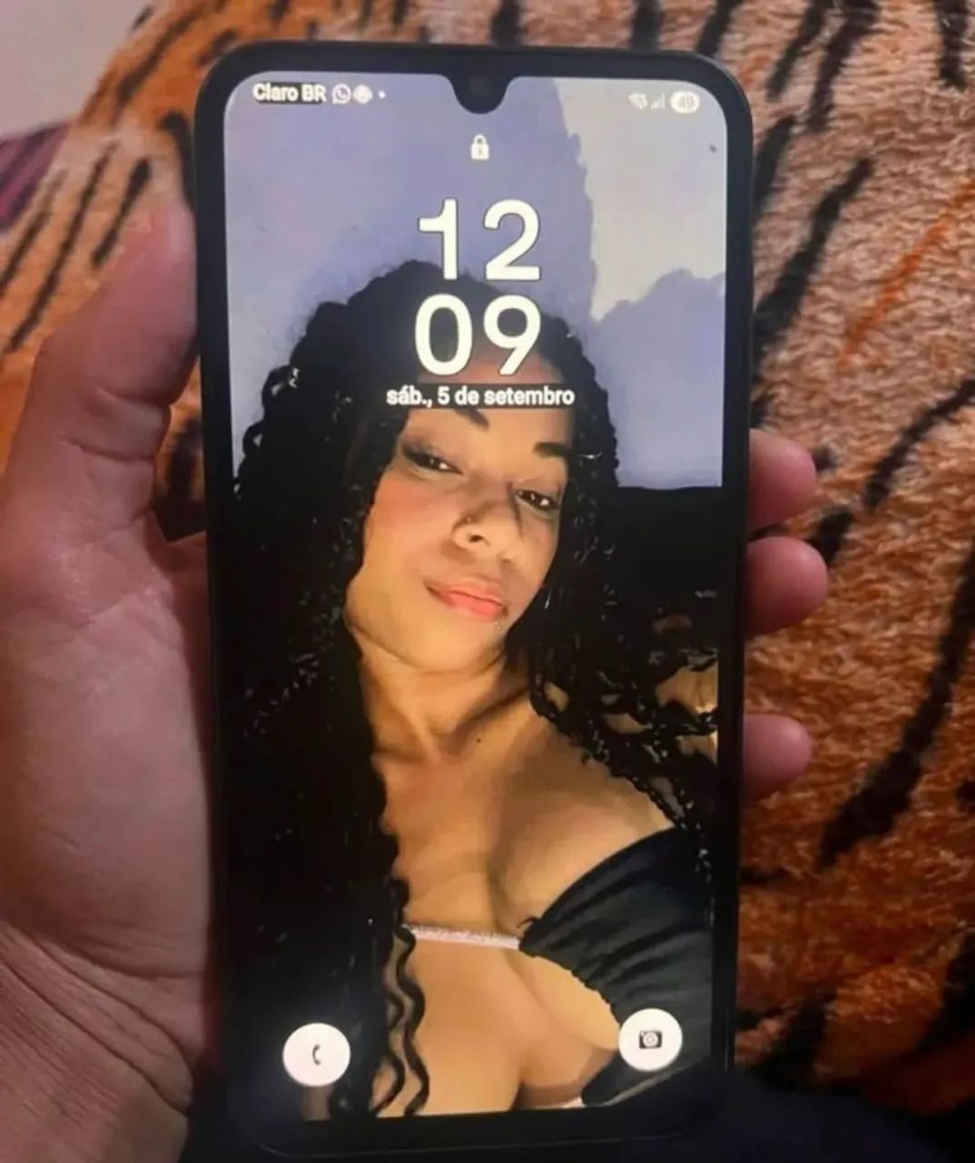 Samsung A15