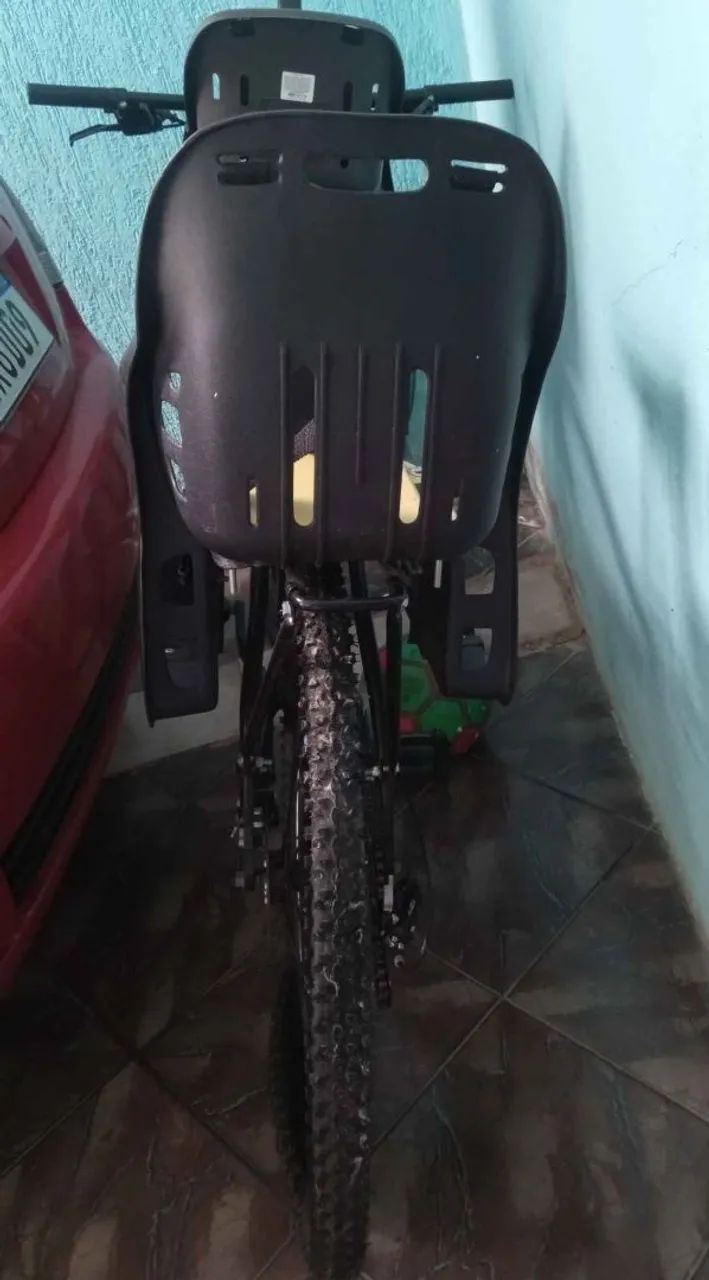 BICICLETA ARO 29 COMPLETA  - Foto 4