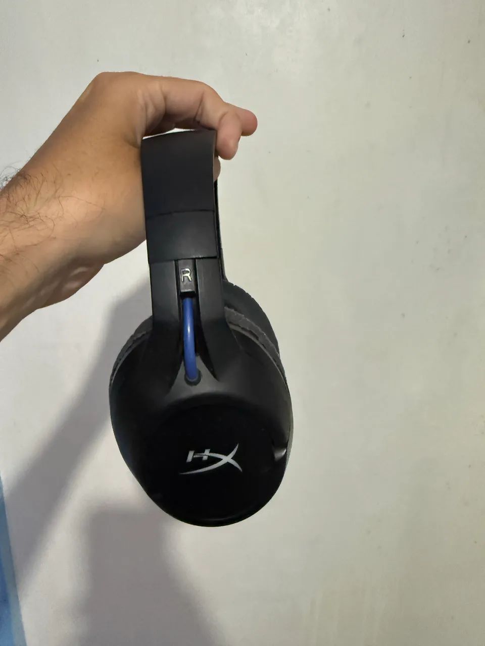 Headset Hyperx Cloud Flight - Foto 3