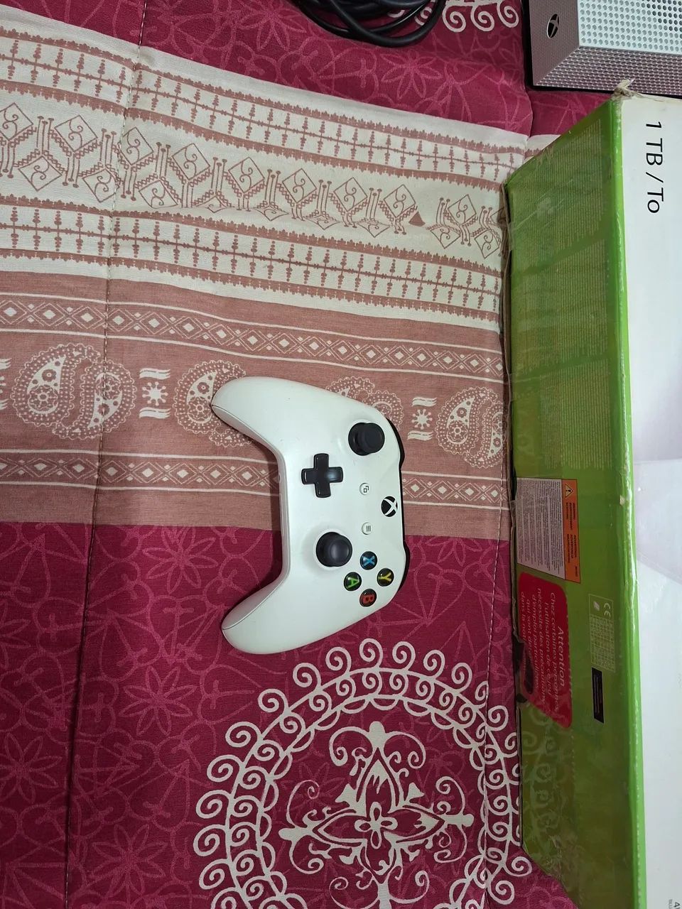 Xbox one S 1TB - Foto 3