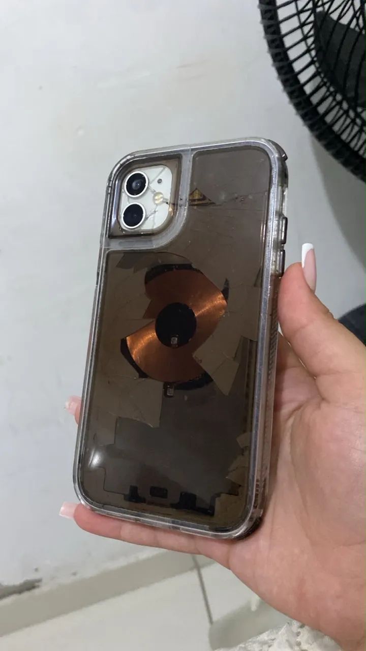 IPhone 11, 128GB - Foto 2