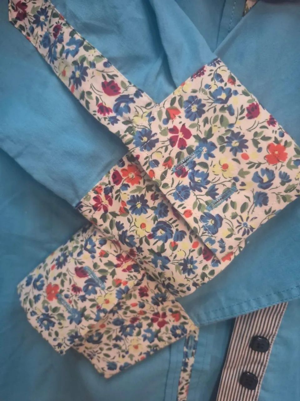Camisa Dudalina  - Foto 3