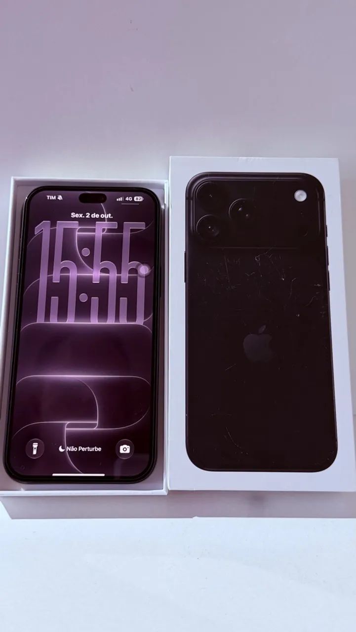 iPhone 18 pro Max 