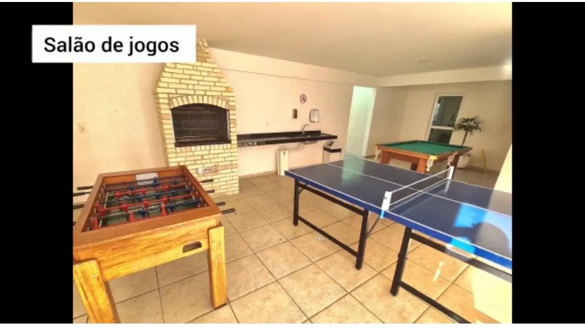 Apartamento com 2 quartos mobiliado  - Foto 2