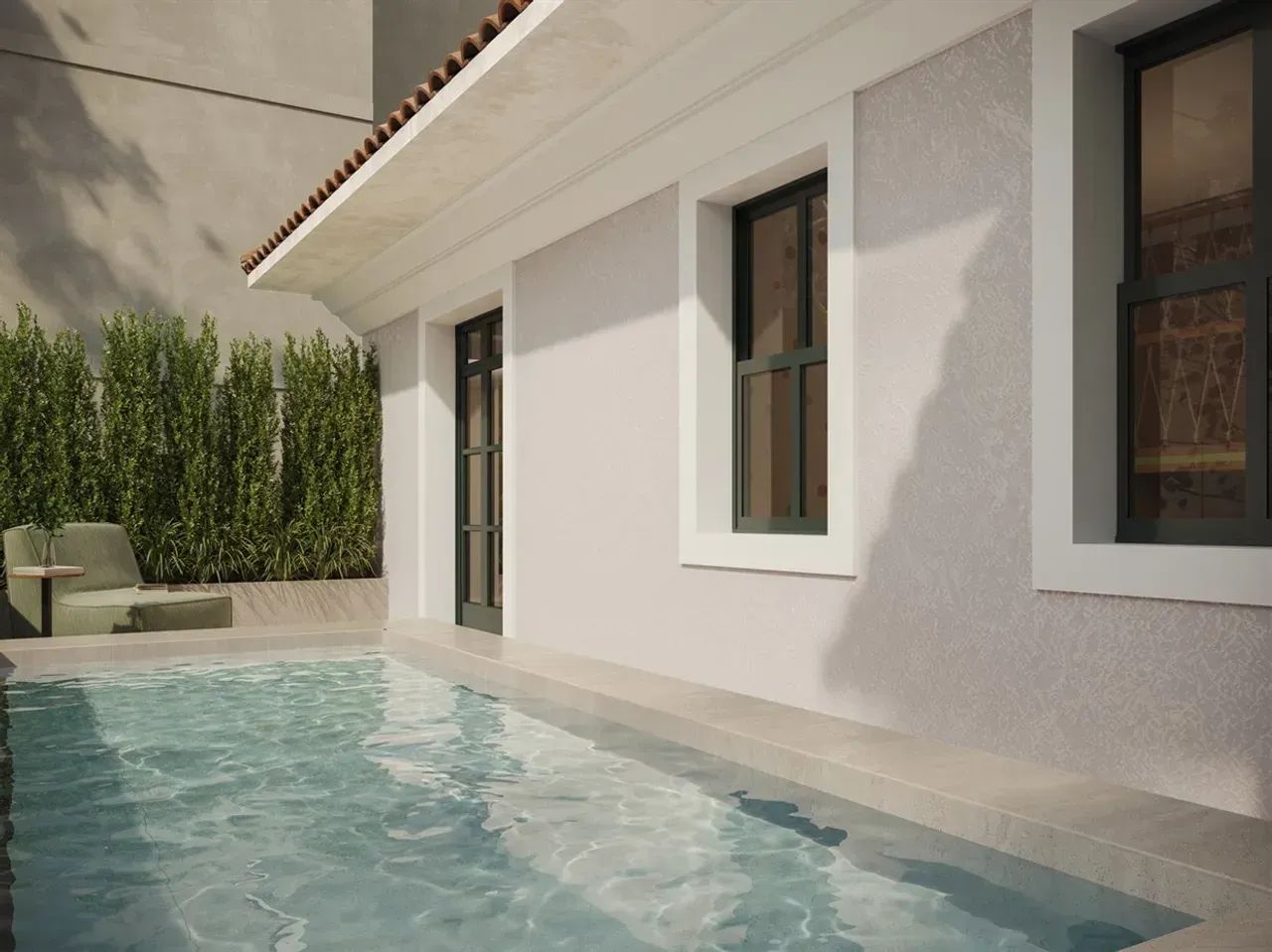 Apartamento 2 quartos em Ipanema - Exclusividade e Sofisticação - Foto 5