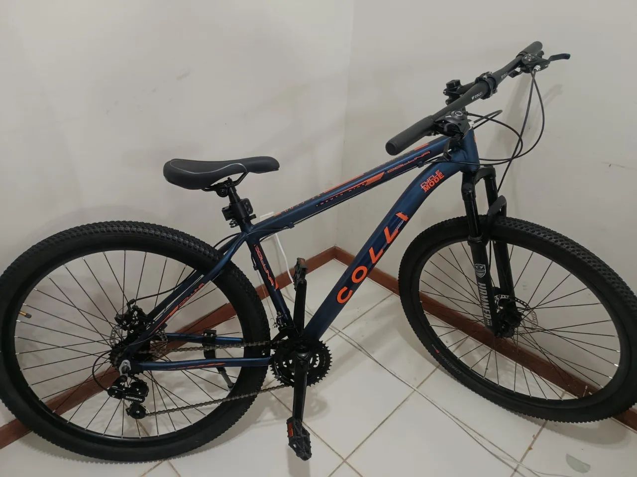 Bicicleta Aro 29 - Foto 2