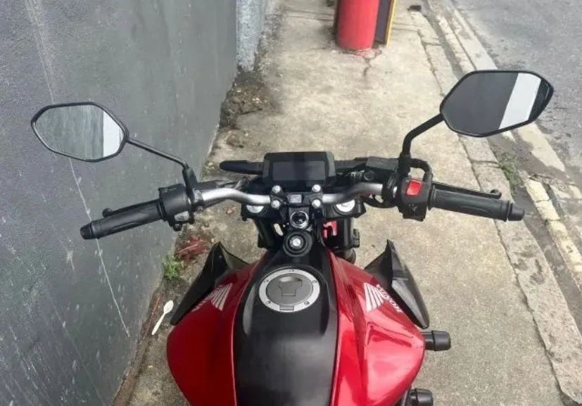Honda cb300 - Foto 3