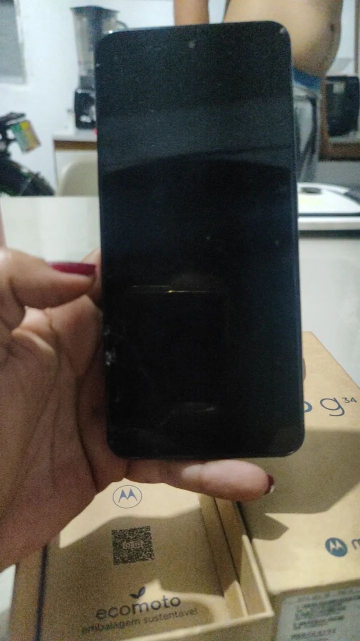 Celular  - Foto 3