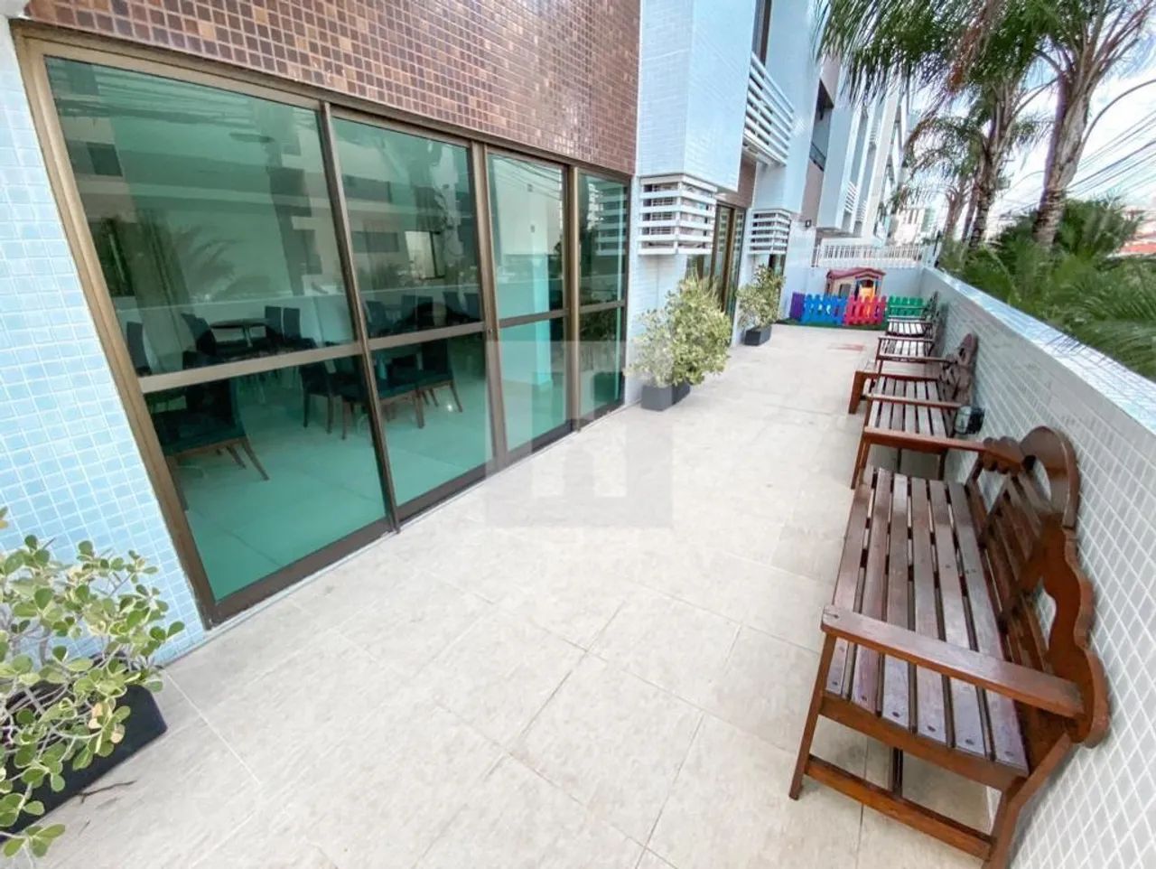 APARTAMENTO - 2 QUARTOS, 1 SUÍTE | CABO BRANCO - Foto 5