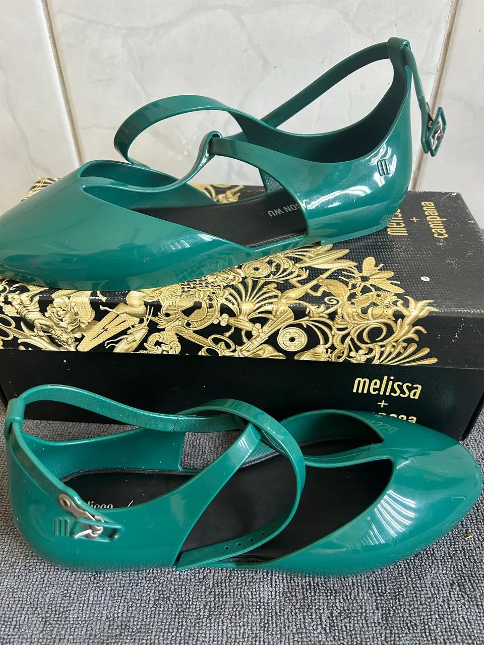 Melissa  - Foto 4