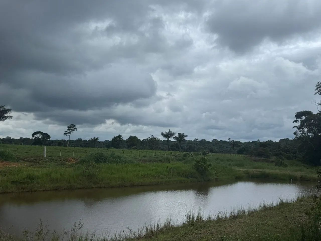 Imóvel Rural