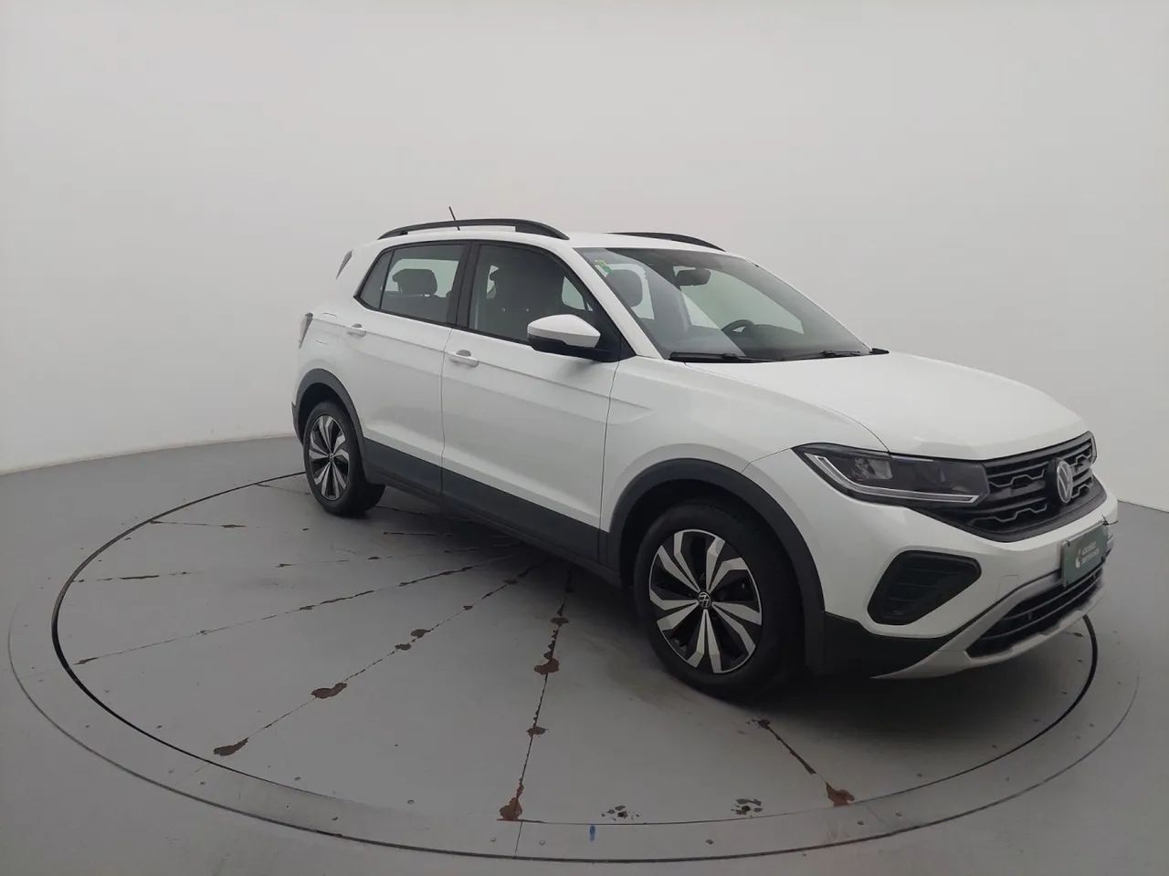 Volkswagen T-Cross 1.0 TSI Flex 12V 5P Aut., foto 7 de 18