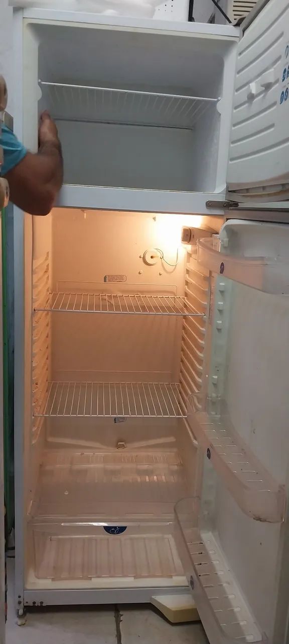 Geladeira  - Foto 2