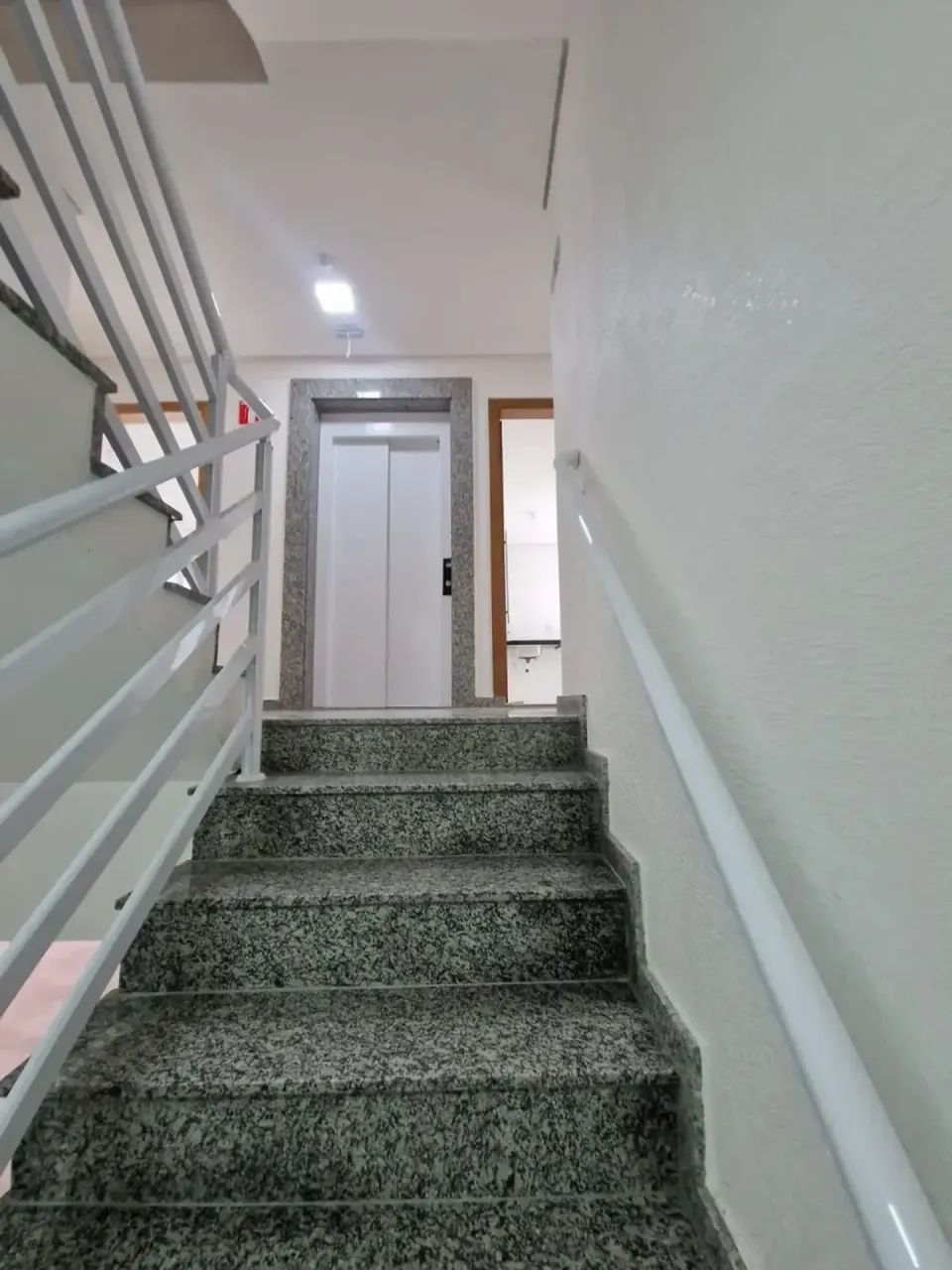 Apartamento s/ Condomínio com elevador | Vila Camilópolis - Santo André - Foto 2