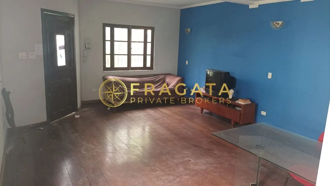 CASA DE VILA 261 m², 3 QUARTOS, 1 VAGA JARDINS - Foto 3