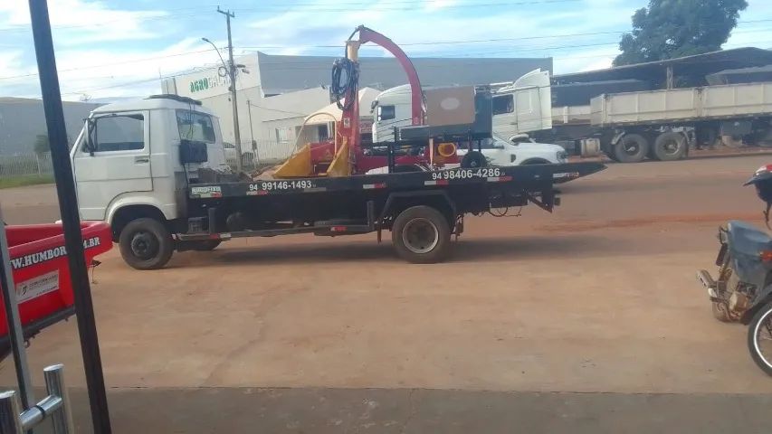VW 8140 - Foto 4