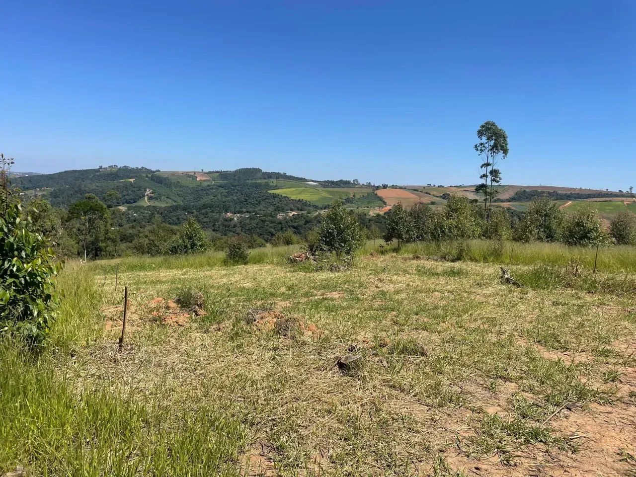 Lotes de 500m² em Ibiúna entrada facilitada - Foto 5