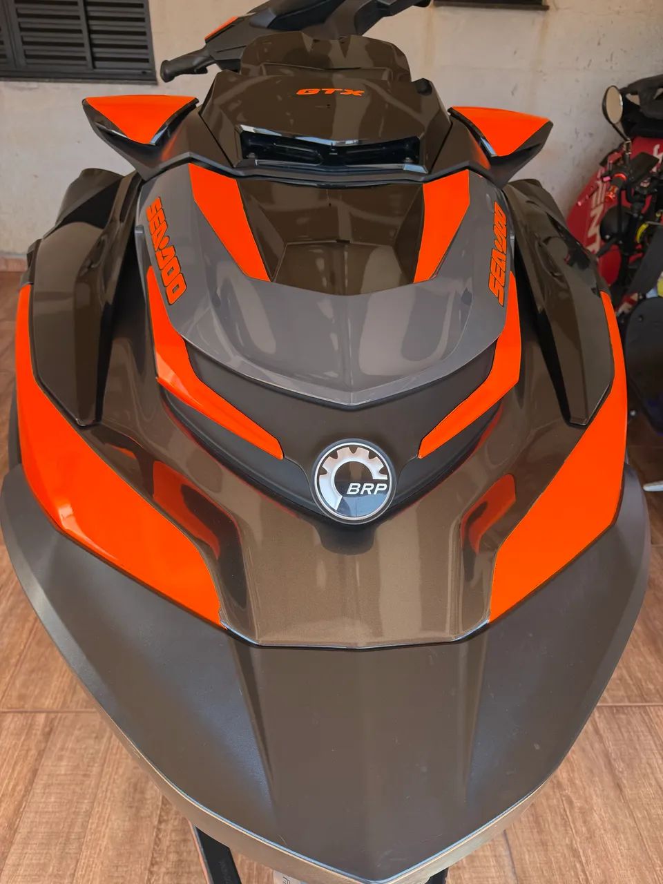 Seadoo gtx 170 - Foto 2