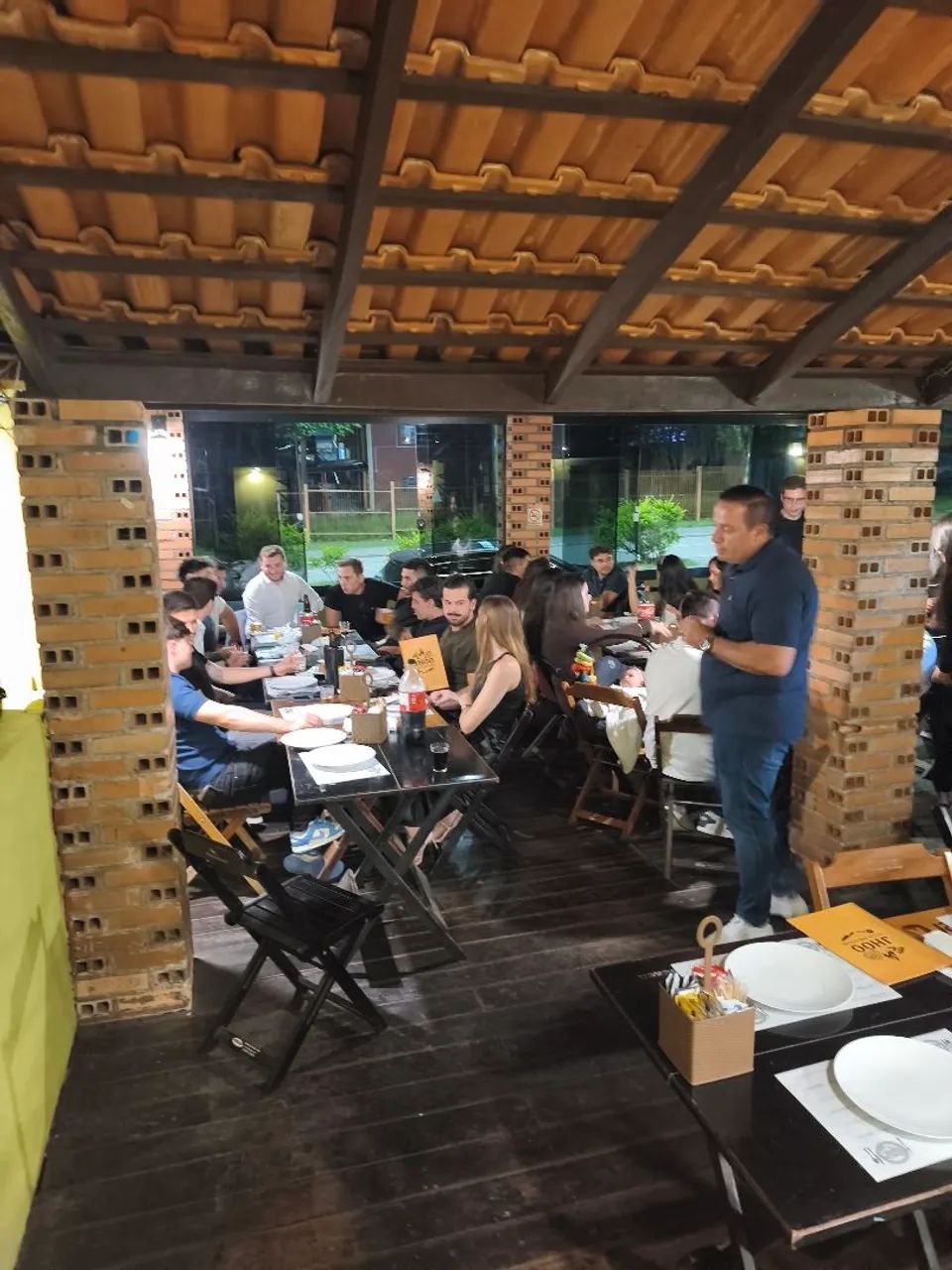Bar e pizzaria com excelente localização.  - Foto 5