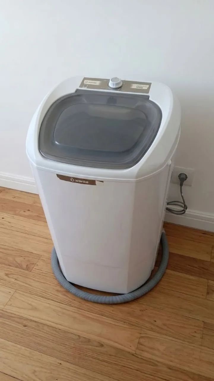 Tanquinho 10 kg 110vts com garantia 