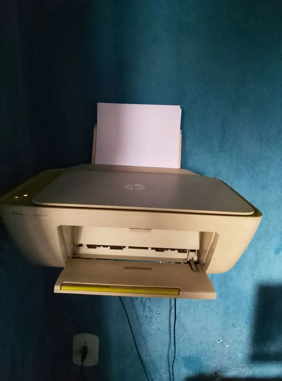 Impressora HD DeskJet 2156
