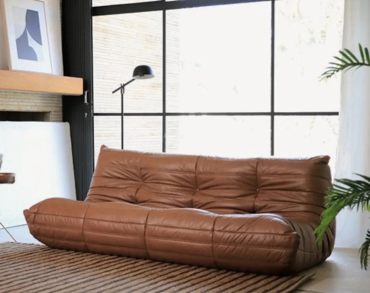 SOFA 3 LUGARES