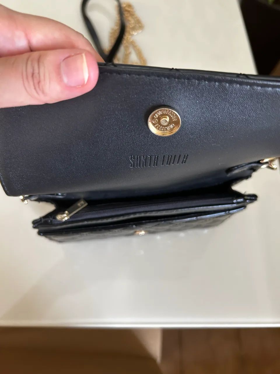 Bolsa Santa Lolla  - Foto 3