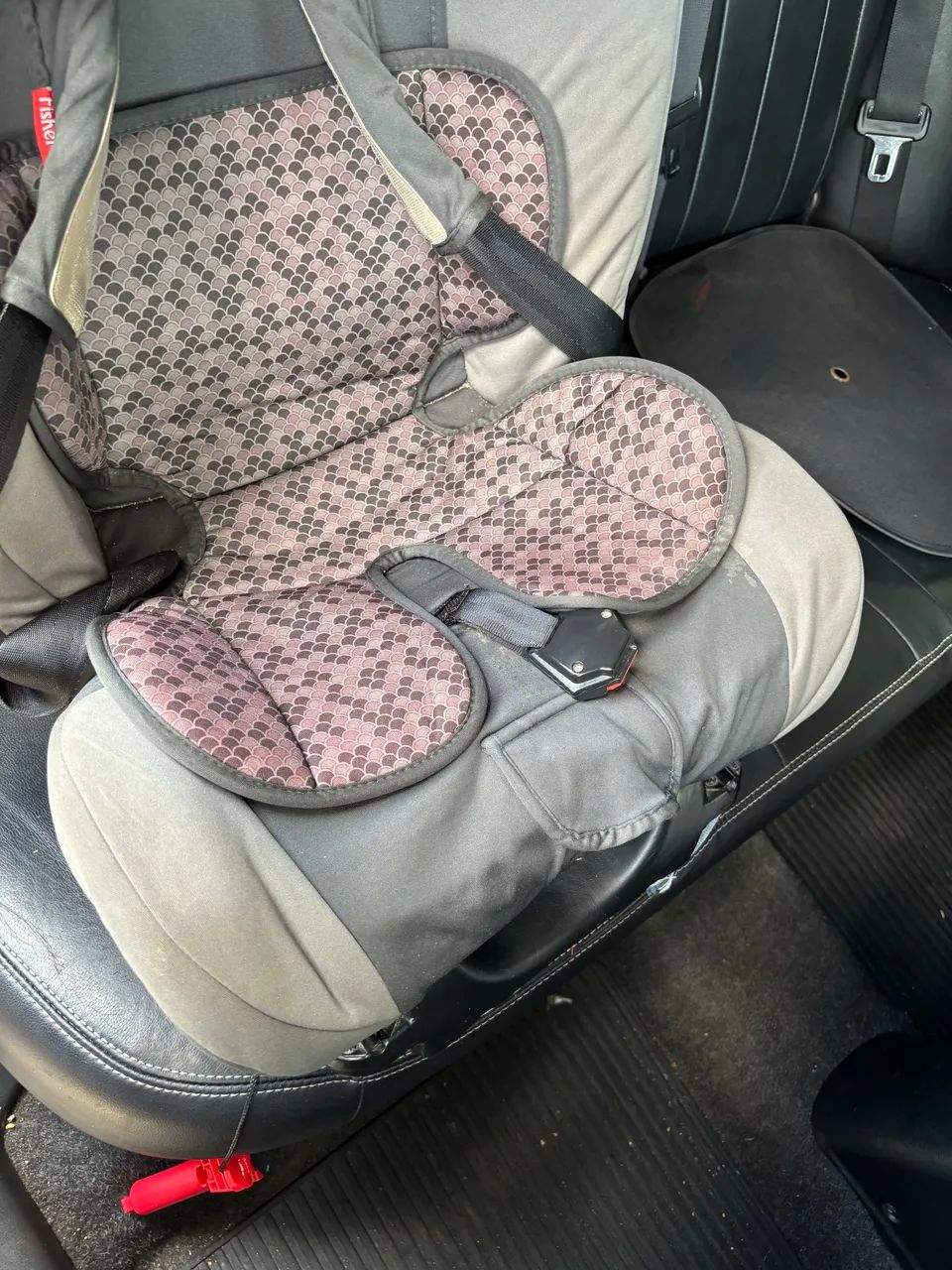 Cadeirinha de carro  - Foto 3