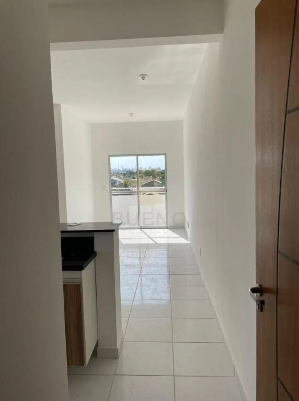 APARTAMENTO - VENDA - Edifício Califórnia I, Jardim Califórnia - Cuiabá/MT