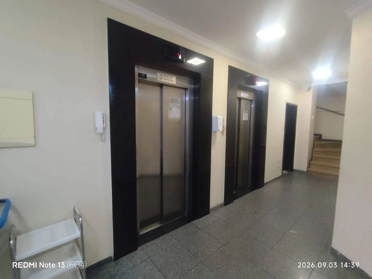 Apartamento com 1 quarto à venda, 25m² - Barro Preto - Foto 4